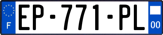 EP-771-PL