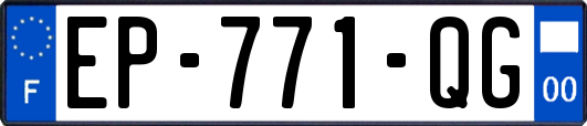 EP-771-QG