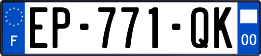 EP-771-QK