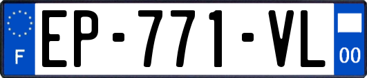EP-771-VL