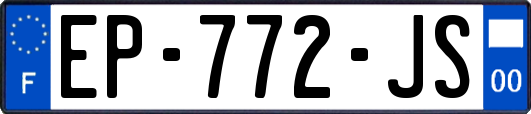 EP-772-JS