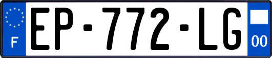 EP-772-LG