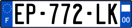 EP-772-LK