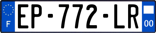EP-772-LR