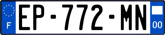 EP-772-MN