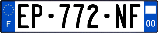 EP-772-NF