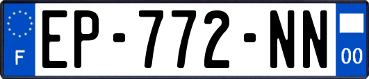 EP-772-NN