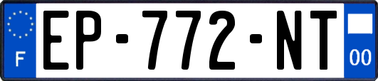 EP-772-NT