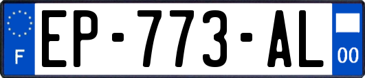 EP-773-AL