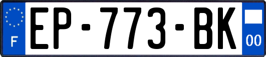 EP-773-BK