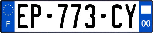 EP-773-CY