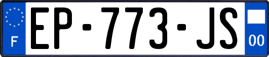 EP-773-JS