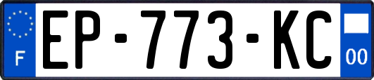 EP-773-KC