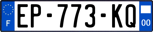 EP-773-KQ