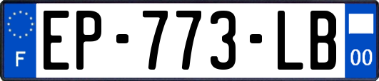 EP-773-LB
