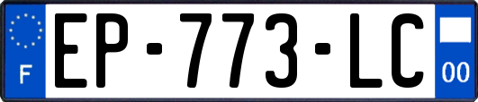EP-773-LC