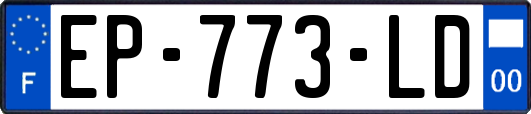 EP-773-LD