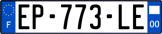 EP-773-LE
