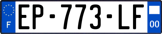 EP-773-LF