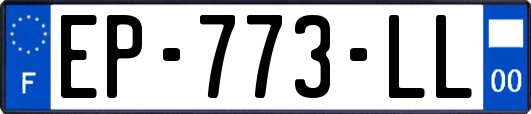 EP-773-LL