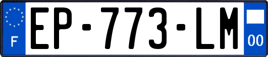 EP-773-LM