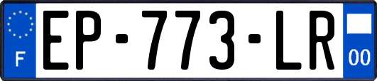 EP-773-LR