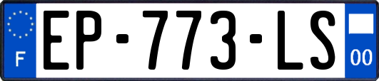 EP-773-LS