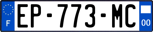 EP-773-MC