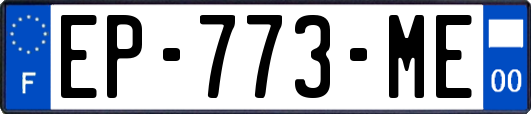 EP-773-ME