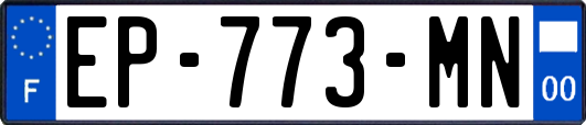 EP-773-MN