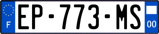 EP-773-MS