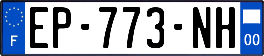 EP-773-NH