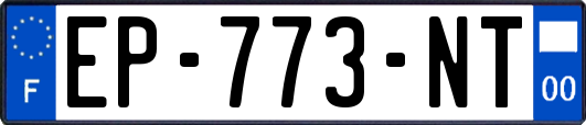 EP-773-NT