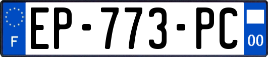 EP-773-PC