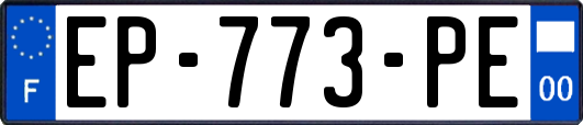 EP-773-PE