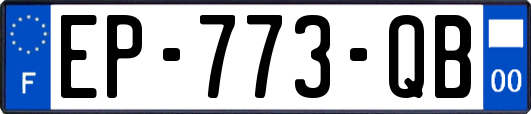 EP-773-QB