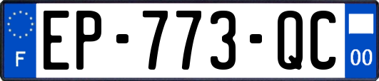 EP-773-QC