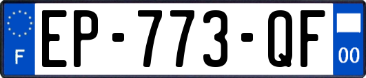 EP-773-QF