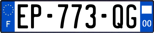 EP-773-QG