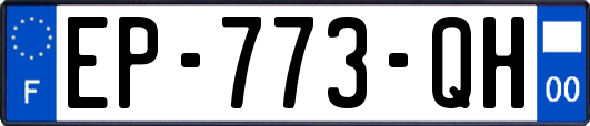 EP-773-QH
