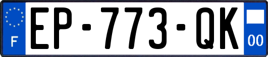 EP-773-QK