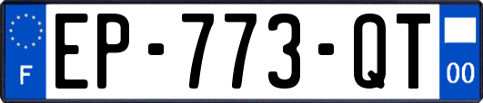 EP-773-QT