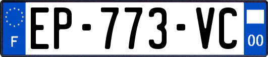 EP-773-VC