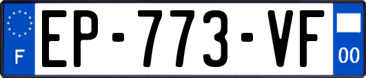 EP-773-VF