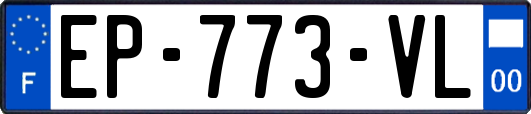 EP-773-VL