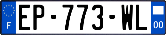 EP-773-WL