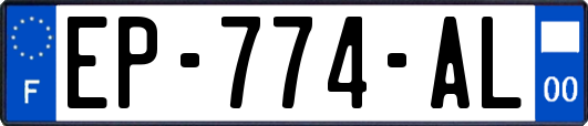 EP-774-AL