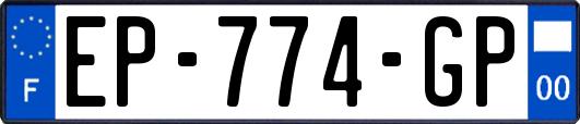 EP-774-GP