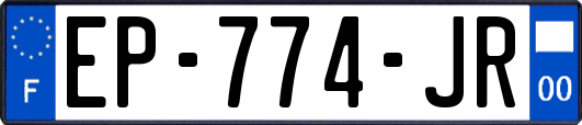 EP-774-JR