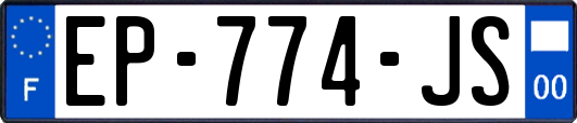 EP-774-JS